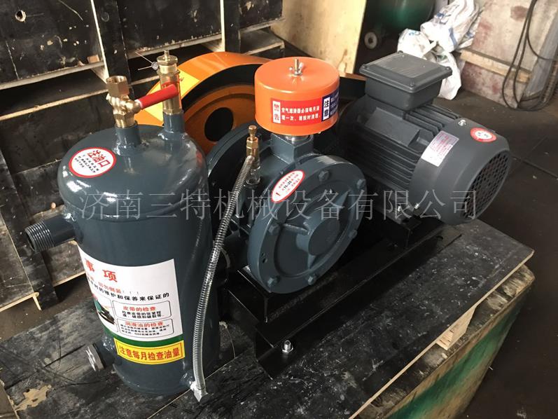 回轉(zhuǎn)鼓風機生產(chǎn)廠家